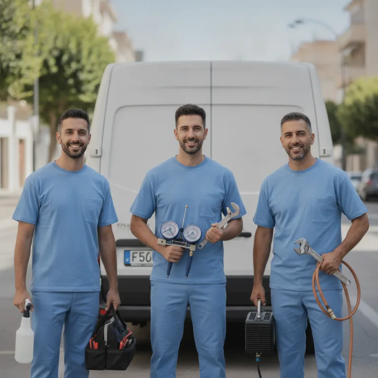 Termoidraulico team a Moncalieri